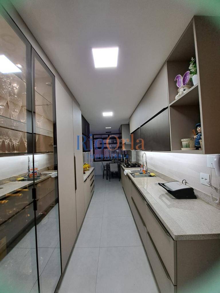 Apartamento à venda com 4 quartos, 170m² - Foto 12