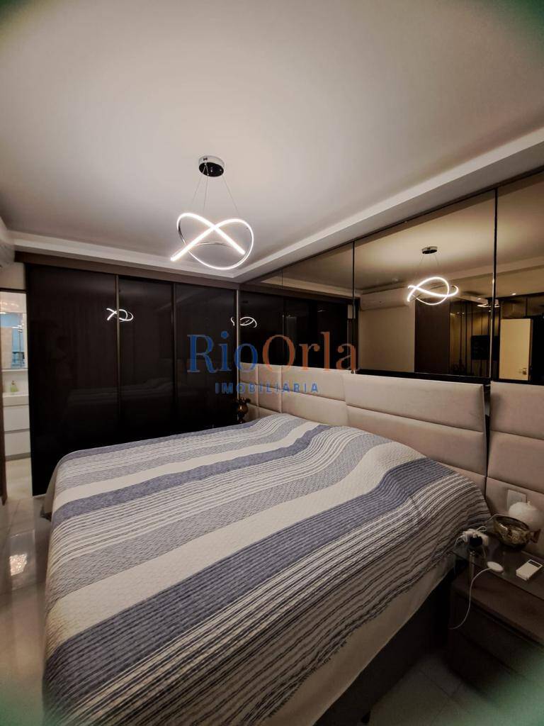 Apartamento à venda com 4 quartos, 170m² - Foto 13