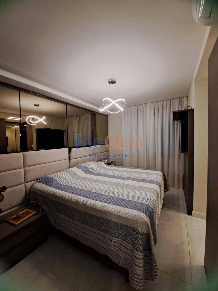 Apartamento à venda com 4 quartos, 170m² - Foto 15