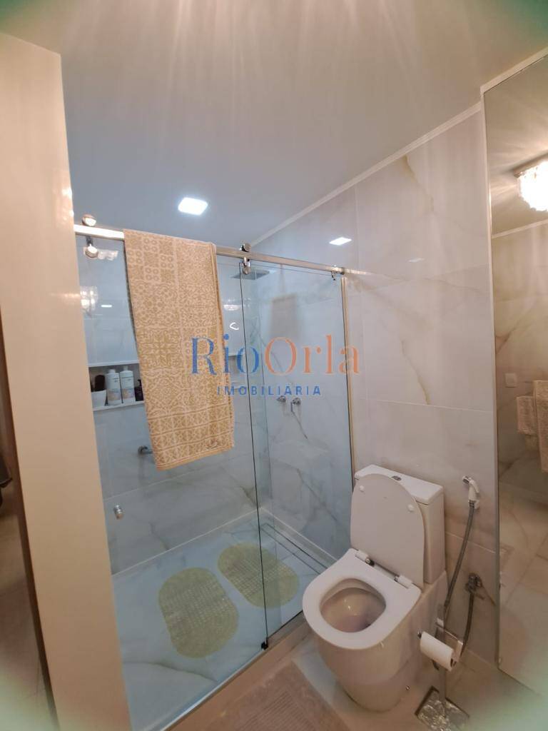 Apartamento à venda com 4 quartos, 170m² - Foto 19