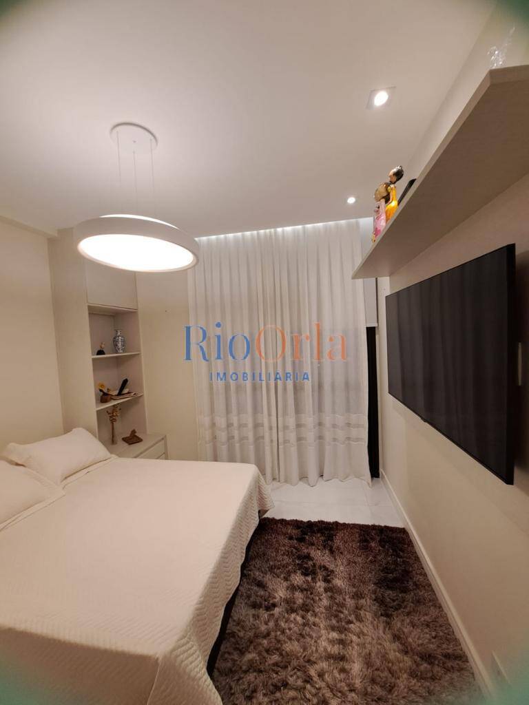 Apartamento à venda com 4 quartos, 170m² - Foto 23