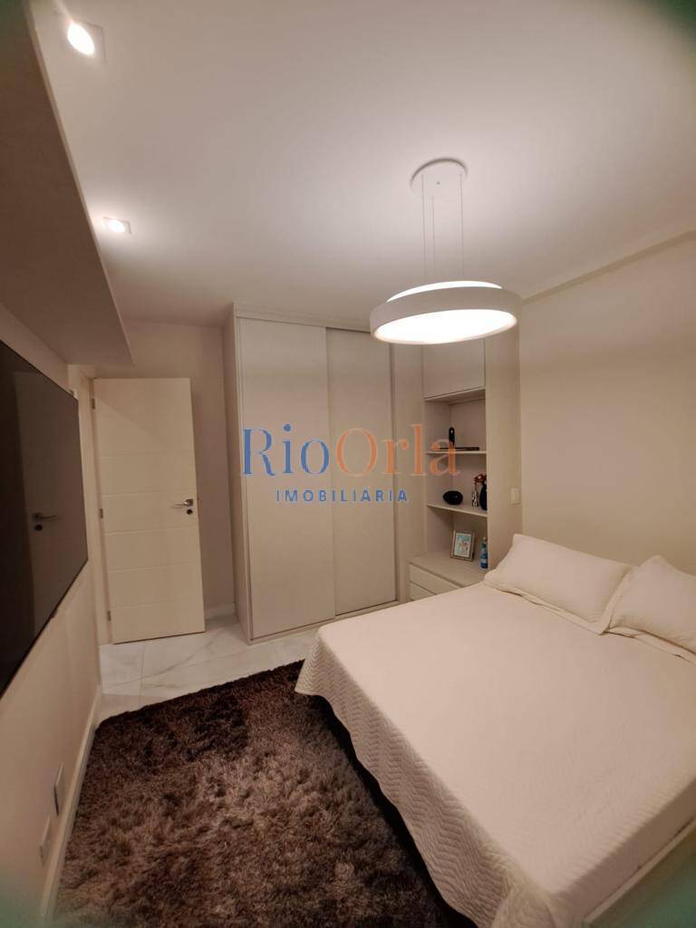 Apartamento à venda com 4 quartos, 170m² - Foto 24