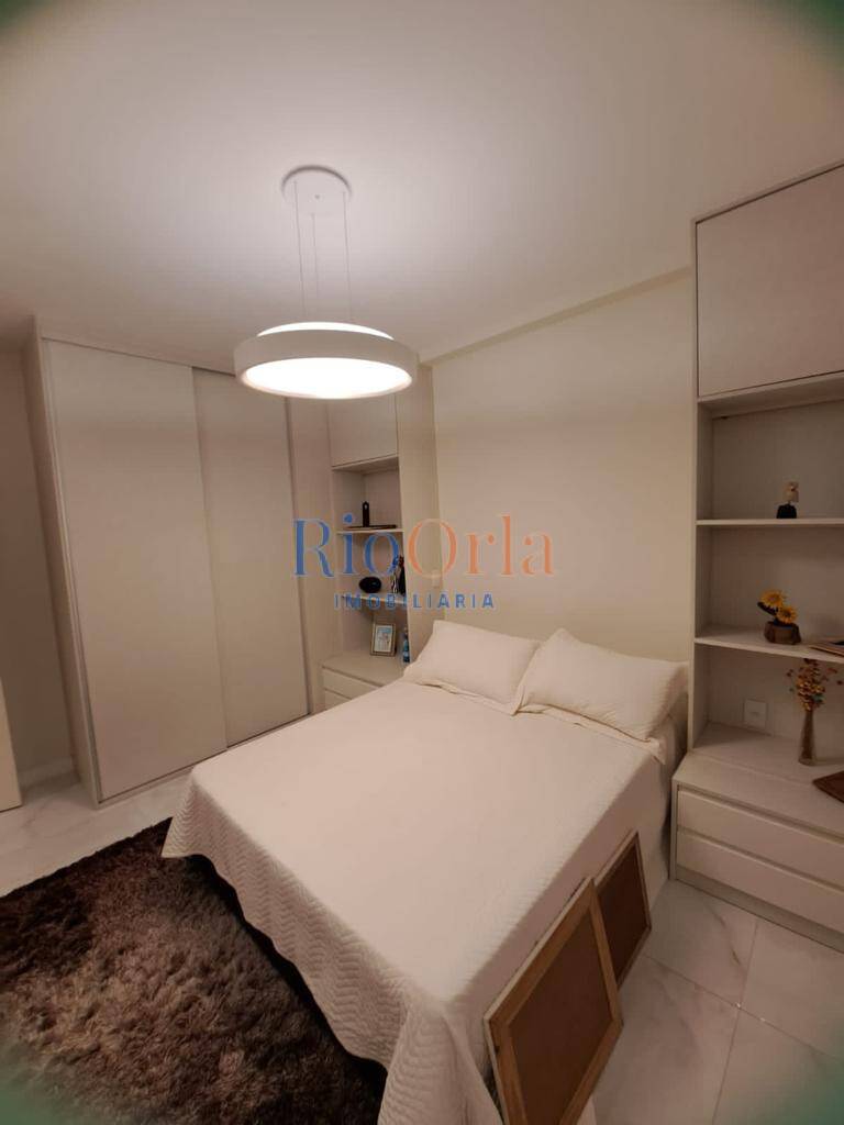 Apartamento à venda com 4 quartos, 170m² - Foto 25