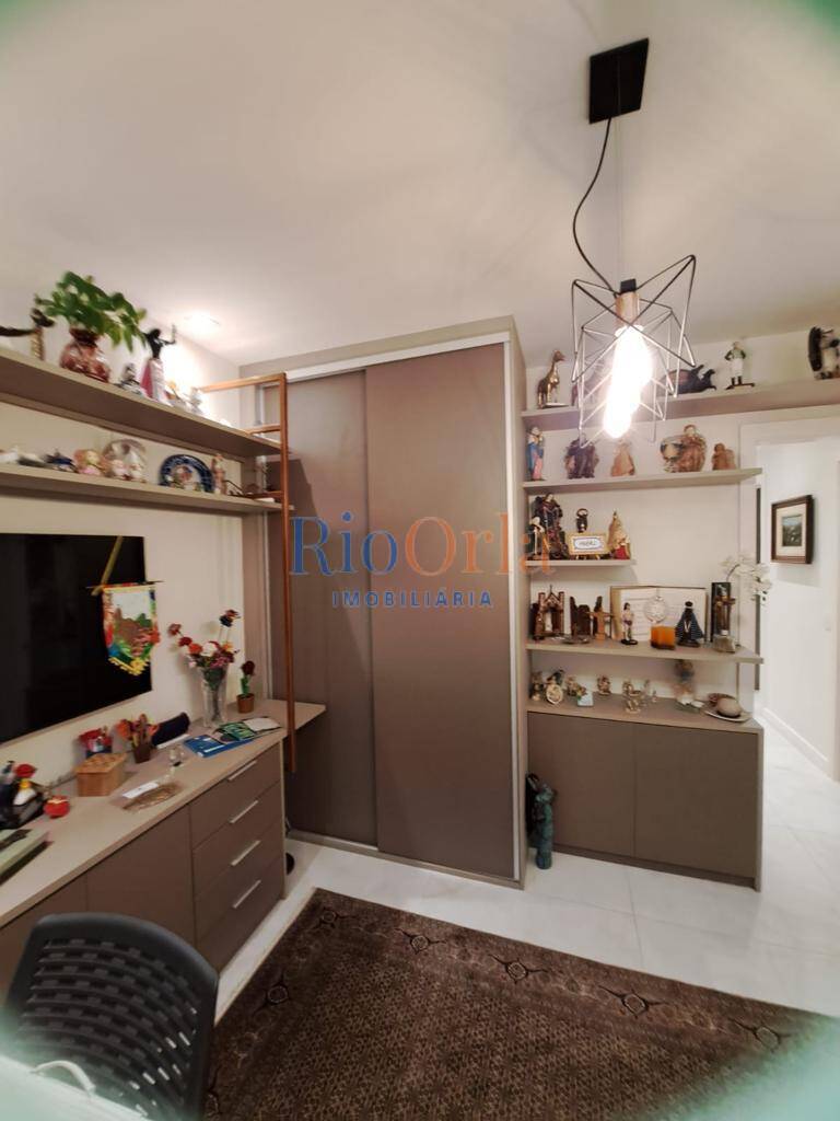 Apartamento à venda com 4 quartos, 170m² - Foto 27