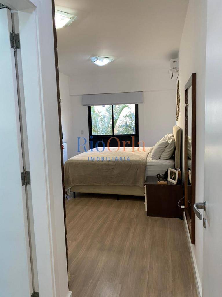 Apartamento à venda com 3 quartos, 150m² - Foto 8