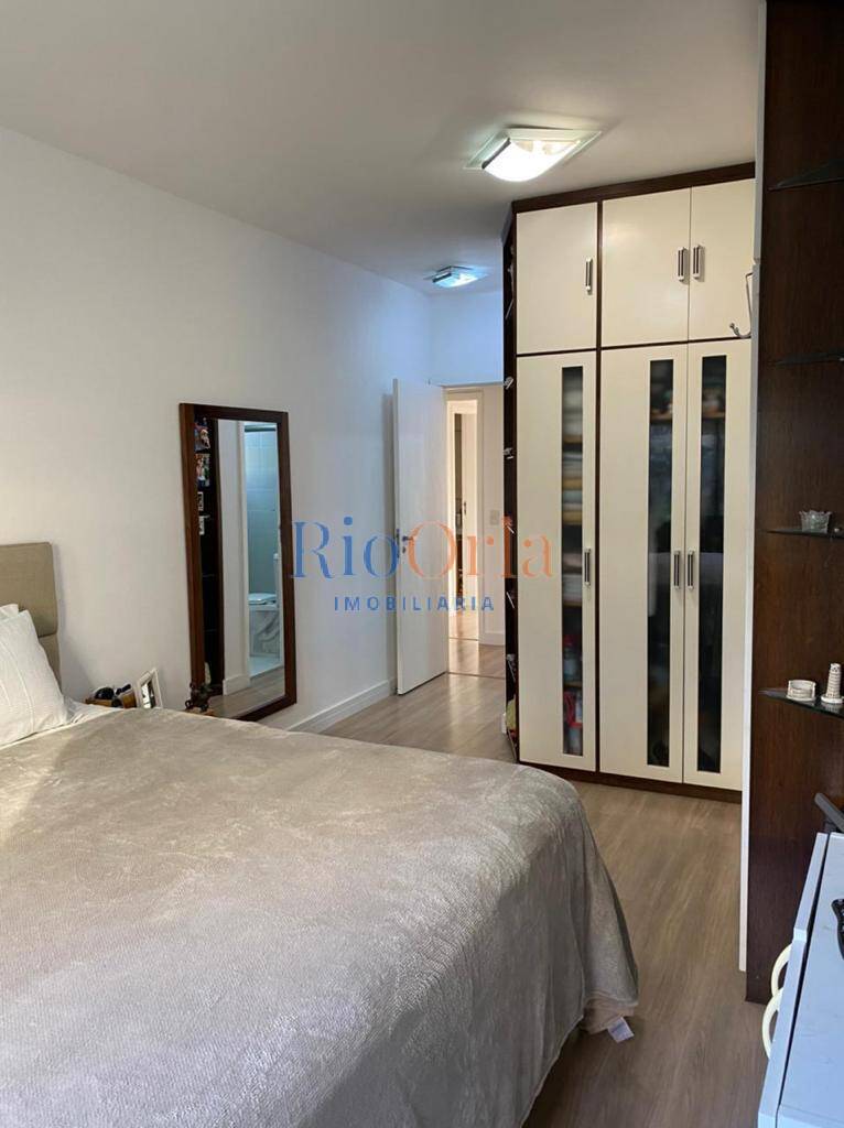 Apartamento à venda com 3 quartos, 150m² - Foto 10