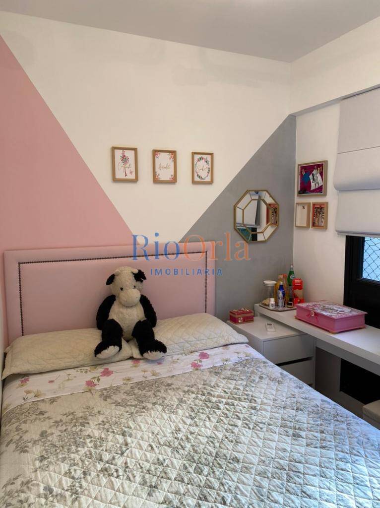 Apartamento à venda com 3 quartos, 150m² - Foto 11