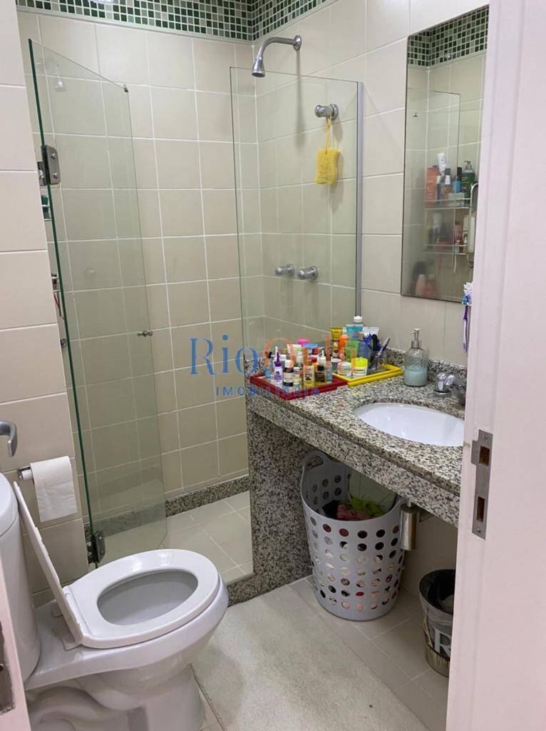 Apartamento à venda com 3 quartos, 150m² - Foto 15