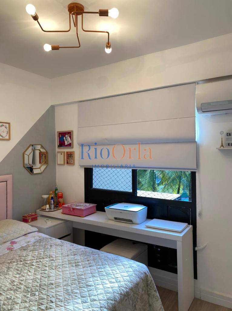 Apartamento à venda com 3 quartos, 150m² - Foto 12