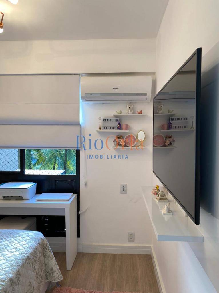 Apartamento à venda com 3 quartos, 150m² - Foto 13