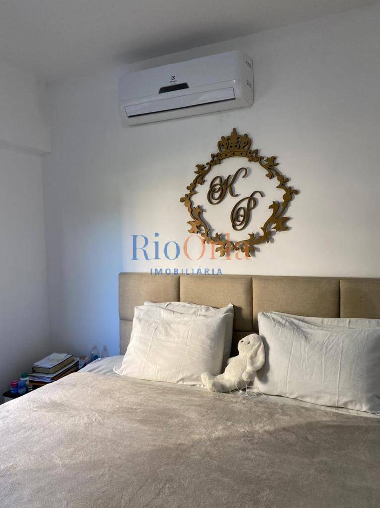 Apartamento à venda com 3 quartos, 150m² - Foto 19