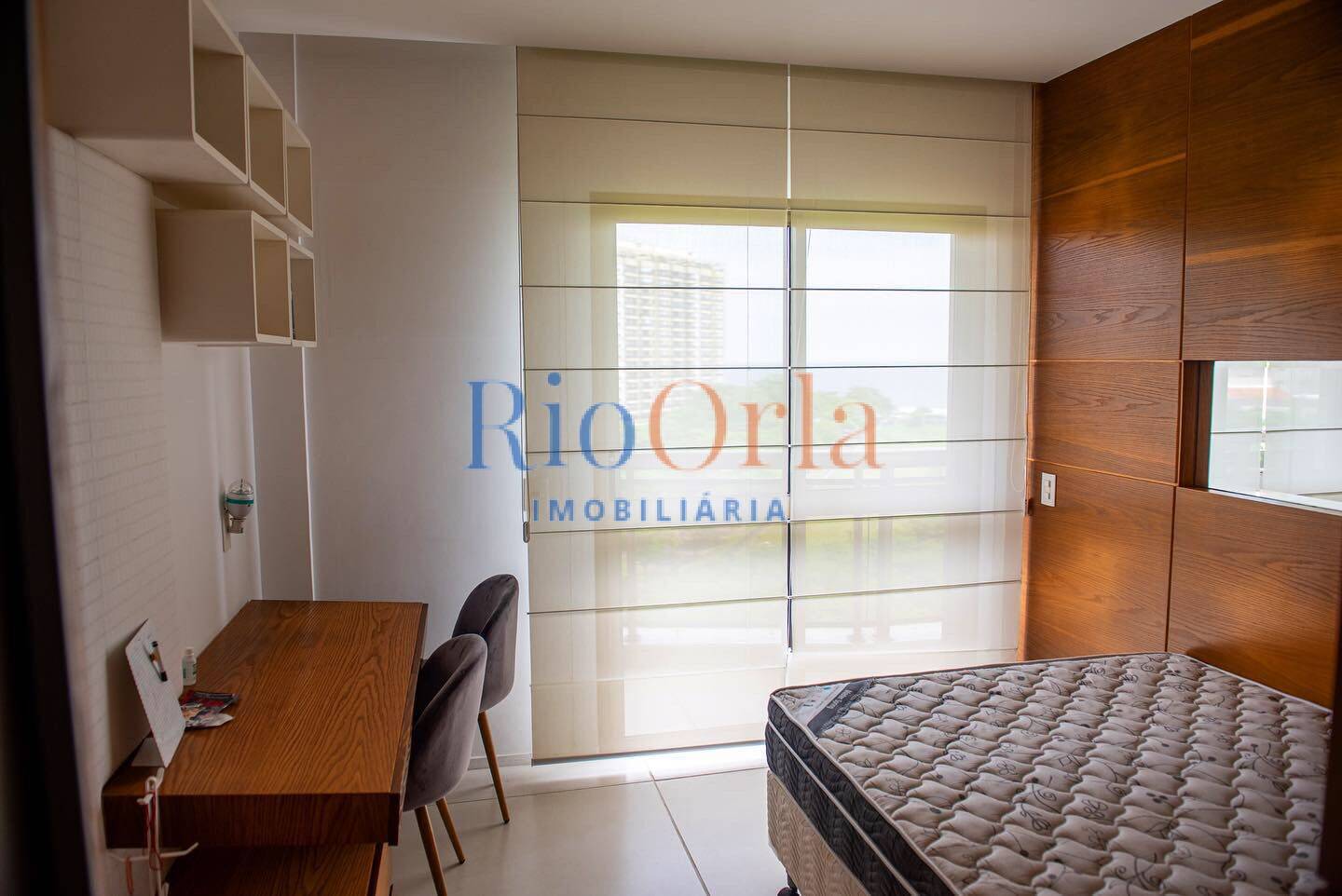 Apartamento à venda com 4 quartos, 230m² - Foto 15