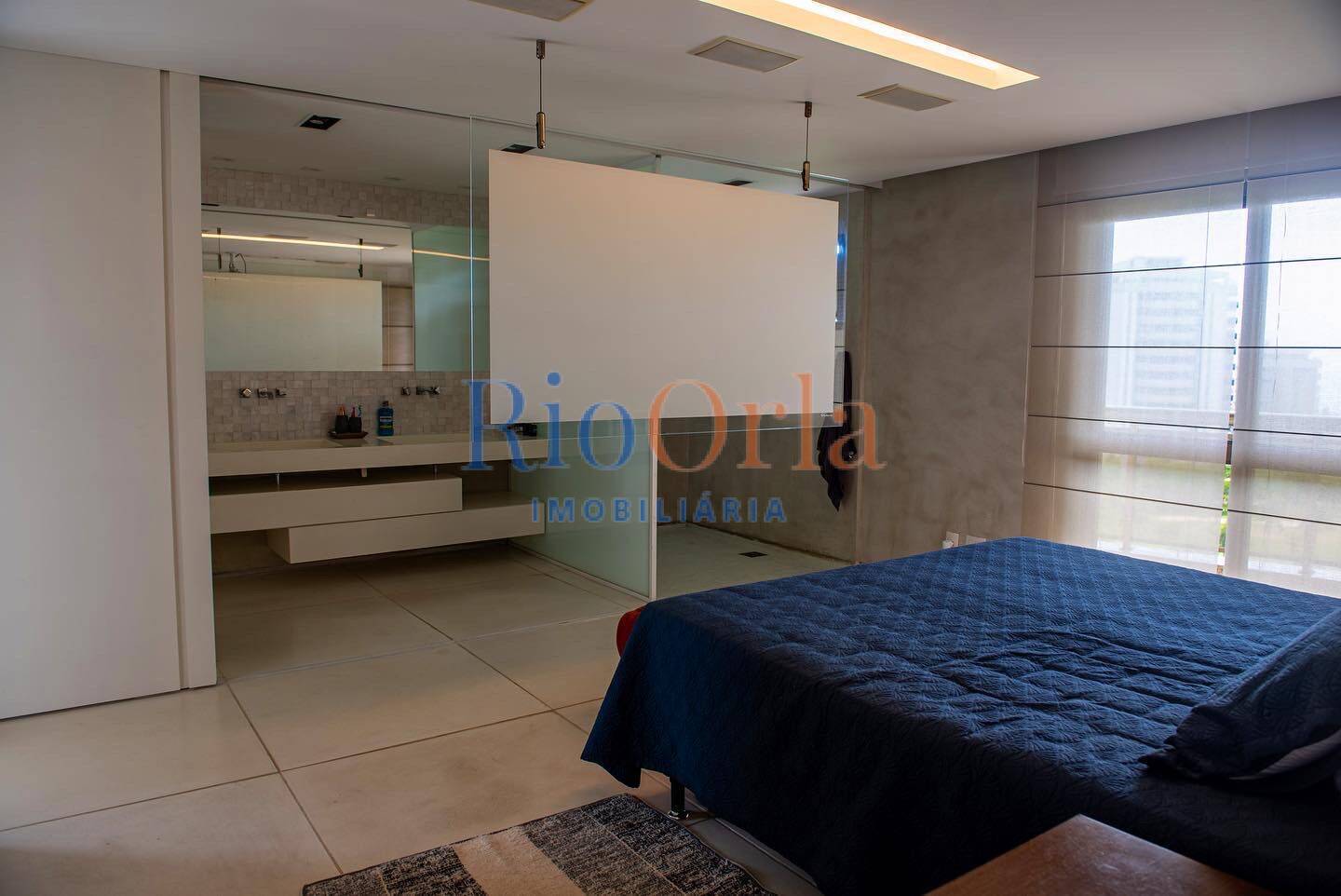 Apartamento à venda com 4 quartos, 230m² - Foto 14