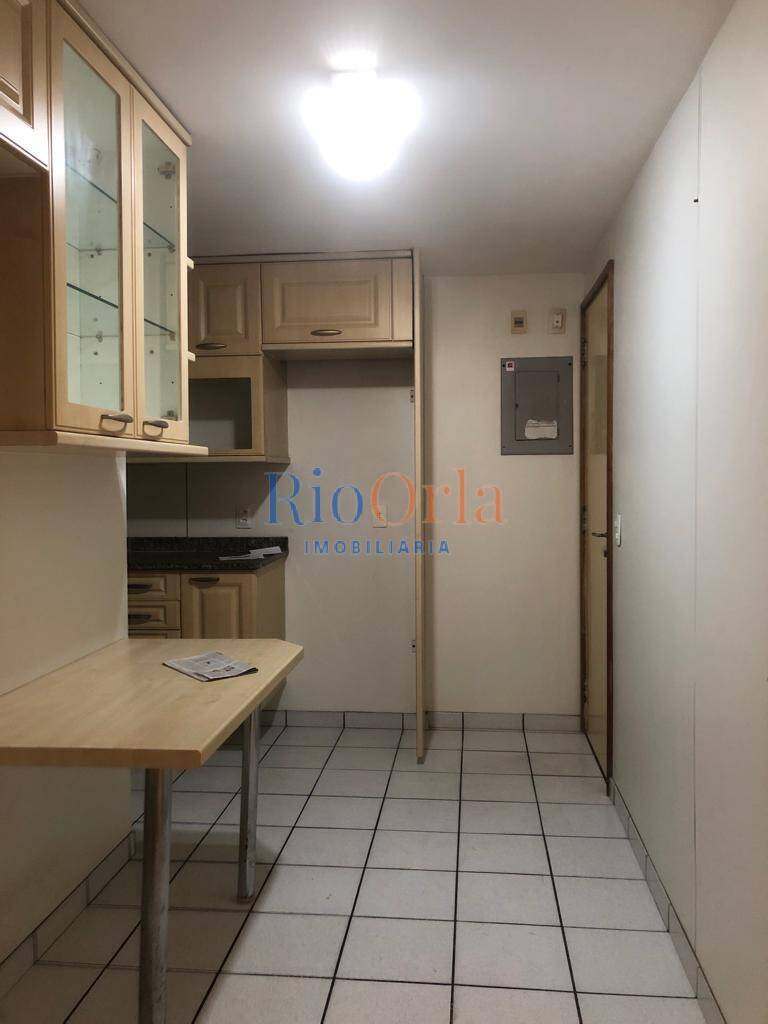 Apartamento à venda com 4 quartos, 140m² - Foto 5