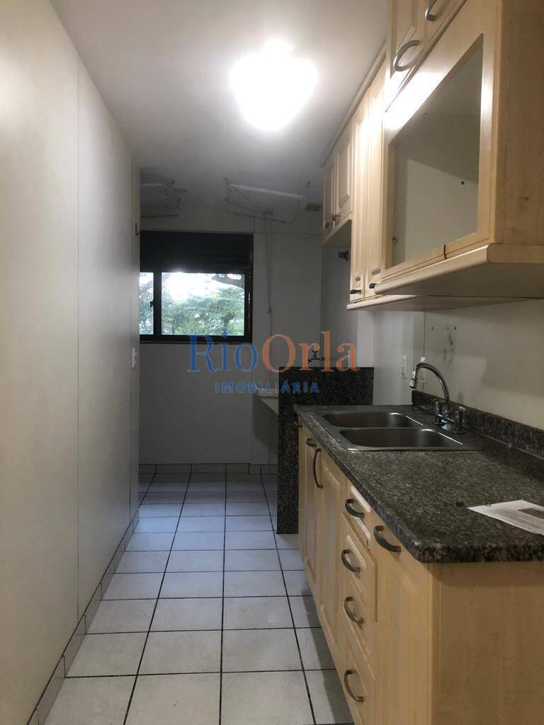 Apartamento à venda com 4 quartos, 140m² - Foto 6