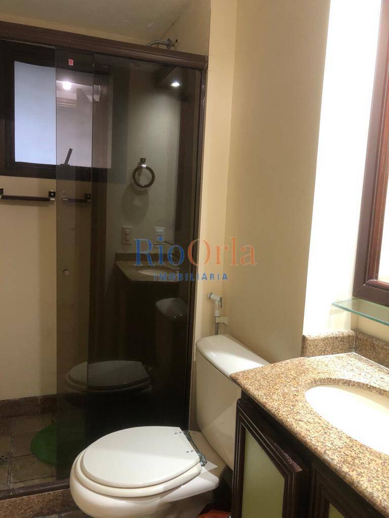 Apartamento à venda com 4 quartos, 140m² - Foto 15