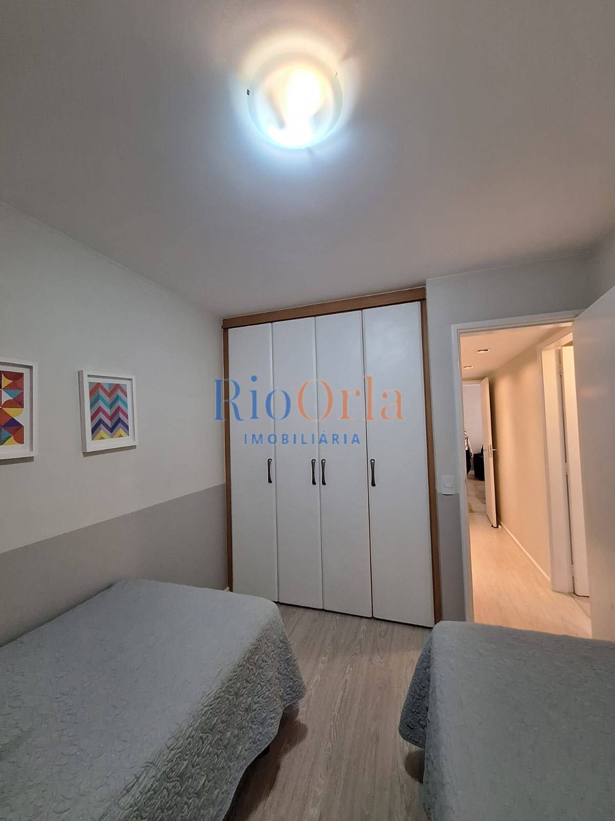 Apartamento à venda com 4 quartos, 134m² - Foto 8