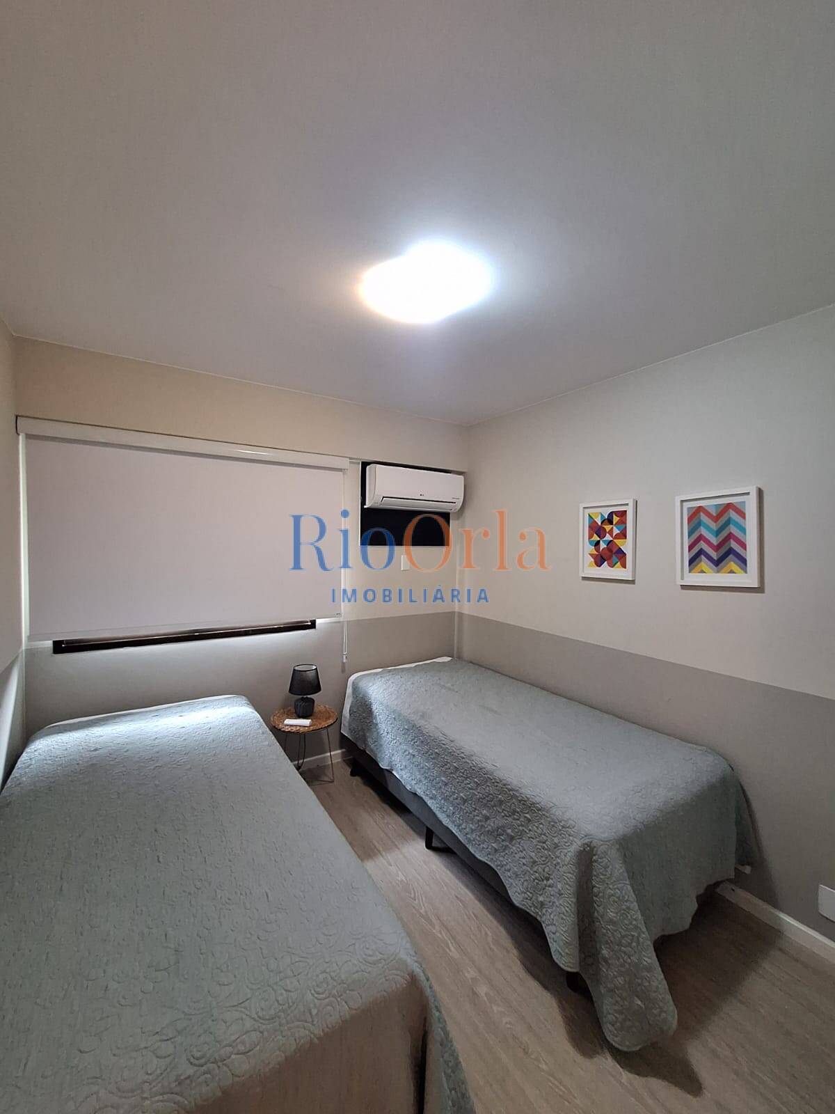 Apartamento à venda com 4 quartos, 134m² - Foto 9