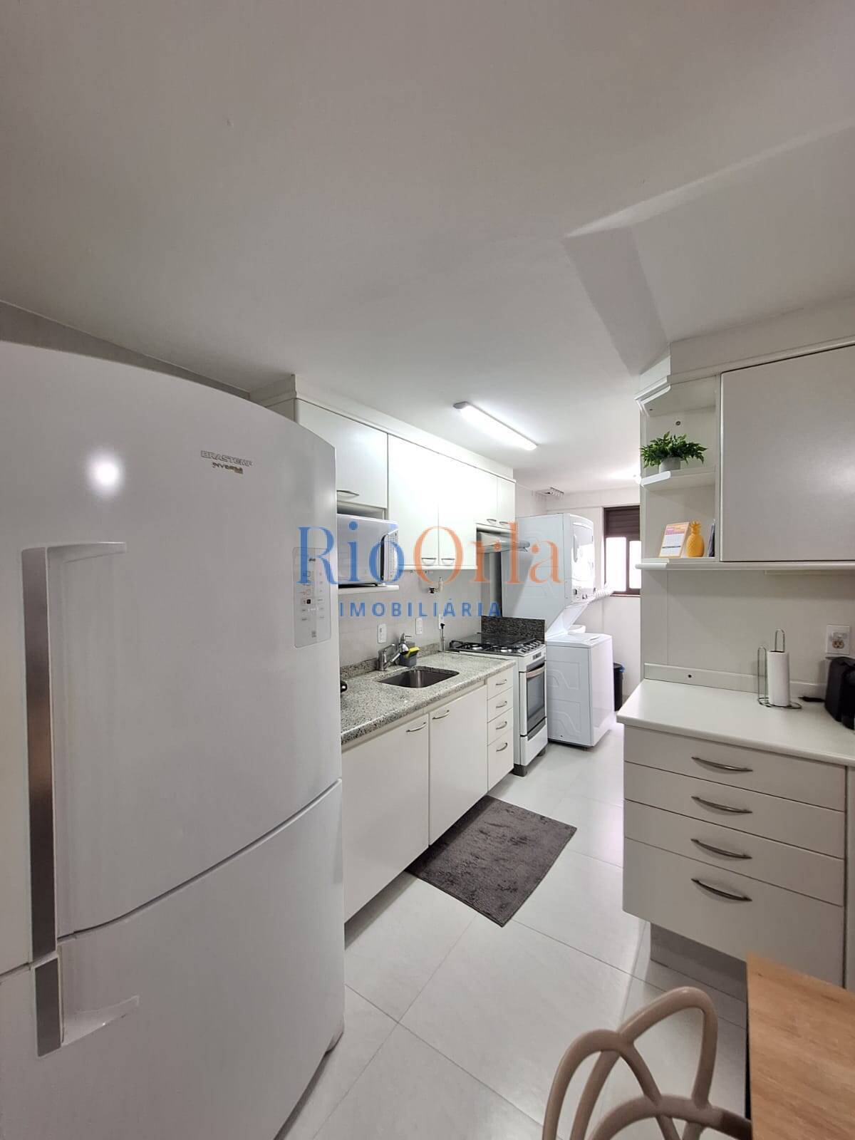 Apartamento à venda com 4 quartos, 134m² - Foto 28