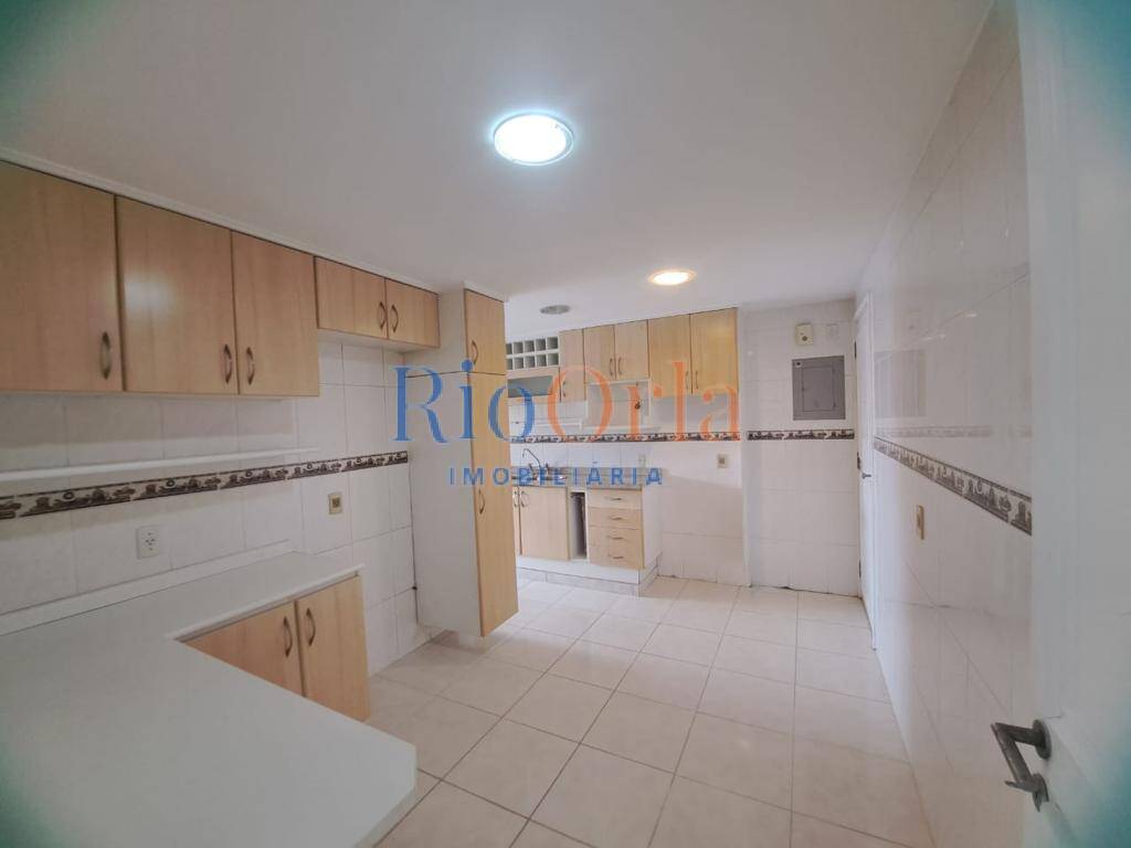 Apartamento à venda com 4 quartos, 149m² - Foto 5