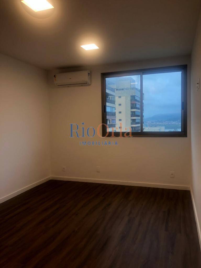 Apartamento à venda com 4 quartos, 170m² - Foto 8