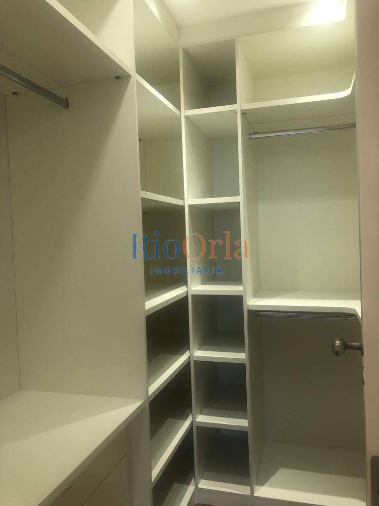 Apartamento à venda com 4 quartos, 170m² - Foto 13