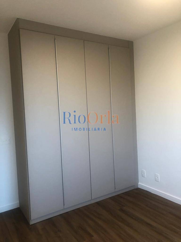 Apartamento à venda com 4 quartos, 170m² - Foto 14