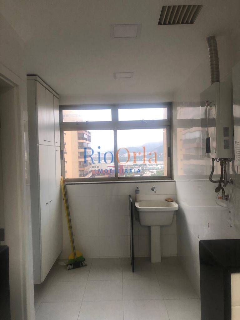 Apartamento à venda com 4 quartos, 170m² - Foto 21