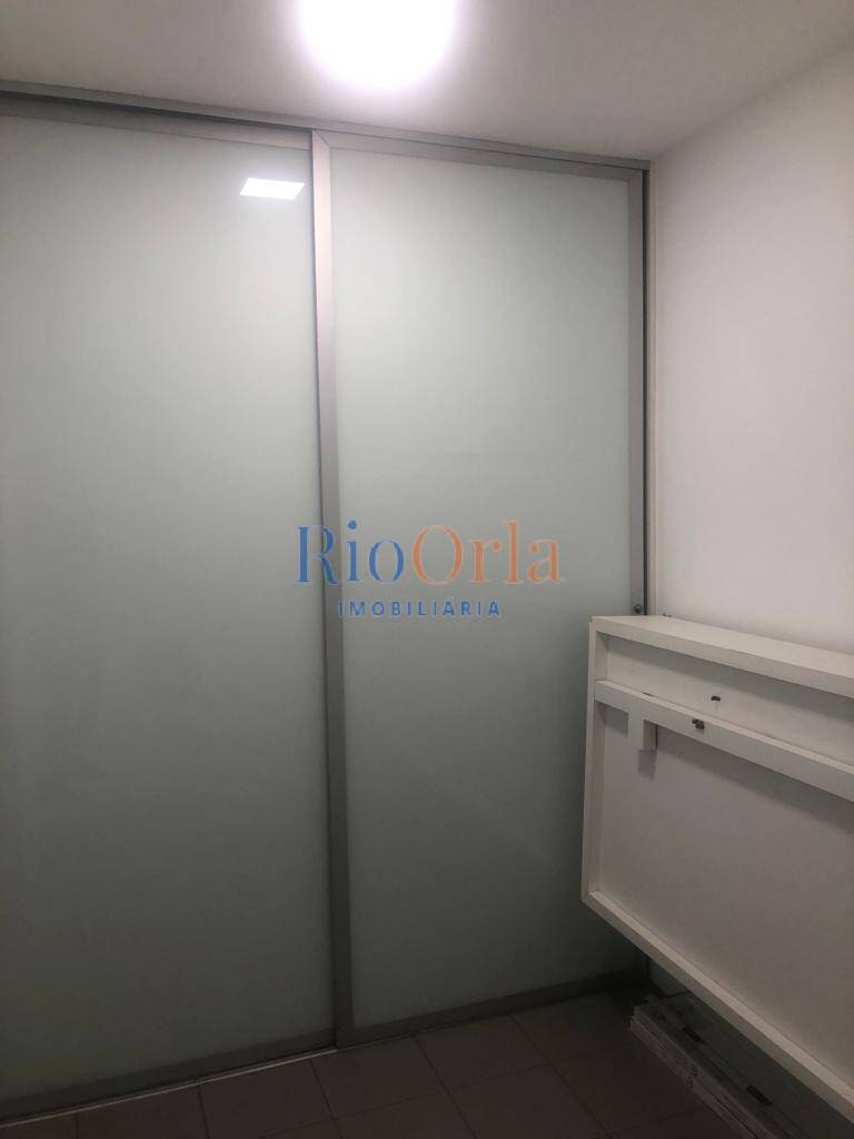 Apartamento à venda com 4 quartos, 170m² - Foto 22