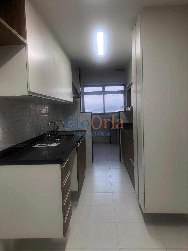 Apartamento à venda com 4 quartos, 170m² - Foto 23