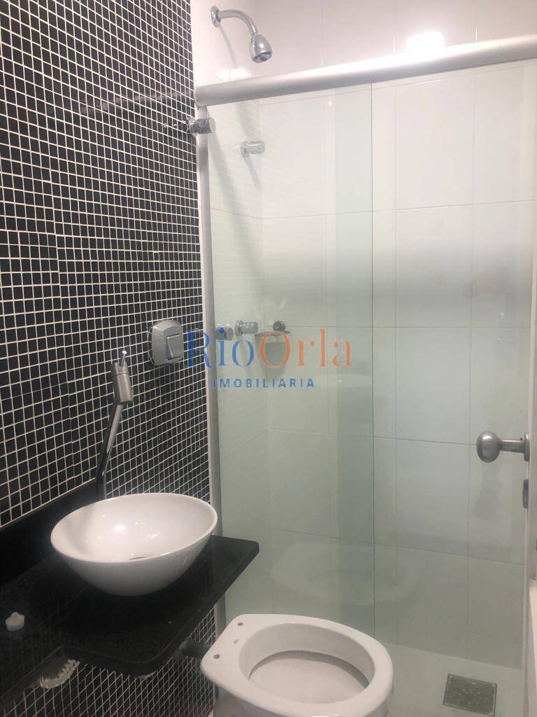 Apartamento à venda com 4 quartos, 170m² - Foto 24