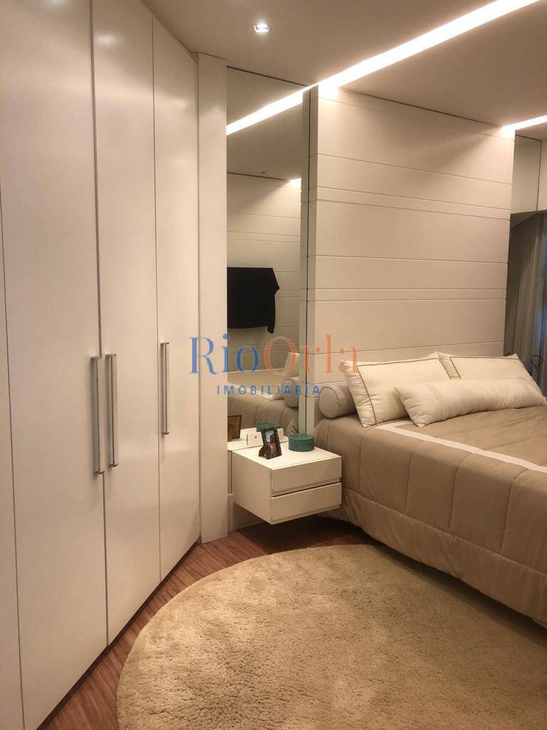 Apartamento à venda com 3 quartos, 220m² - Foto 7