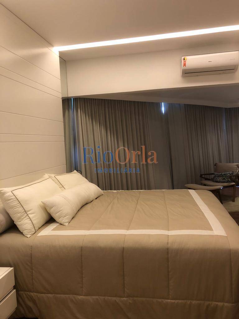 Apartamento à venda com 3 quartos, 220m² - Foto 8