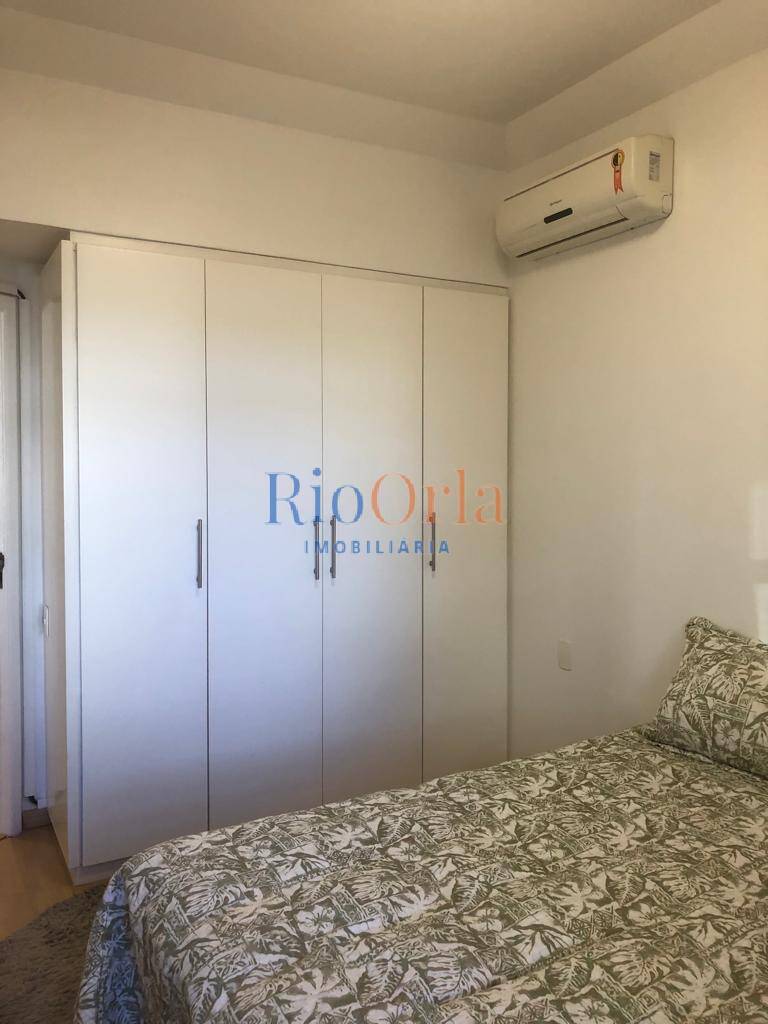 Apartamento à venda com 3 quartos, 220m² - Foto 13