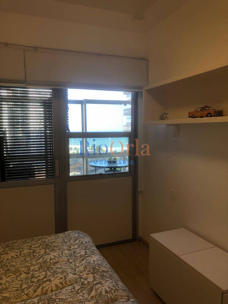 Apartamento à venda com 3 quartos, 220m² - Foto 14