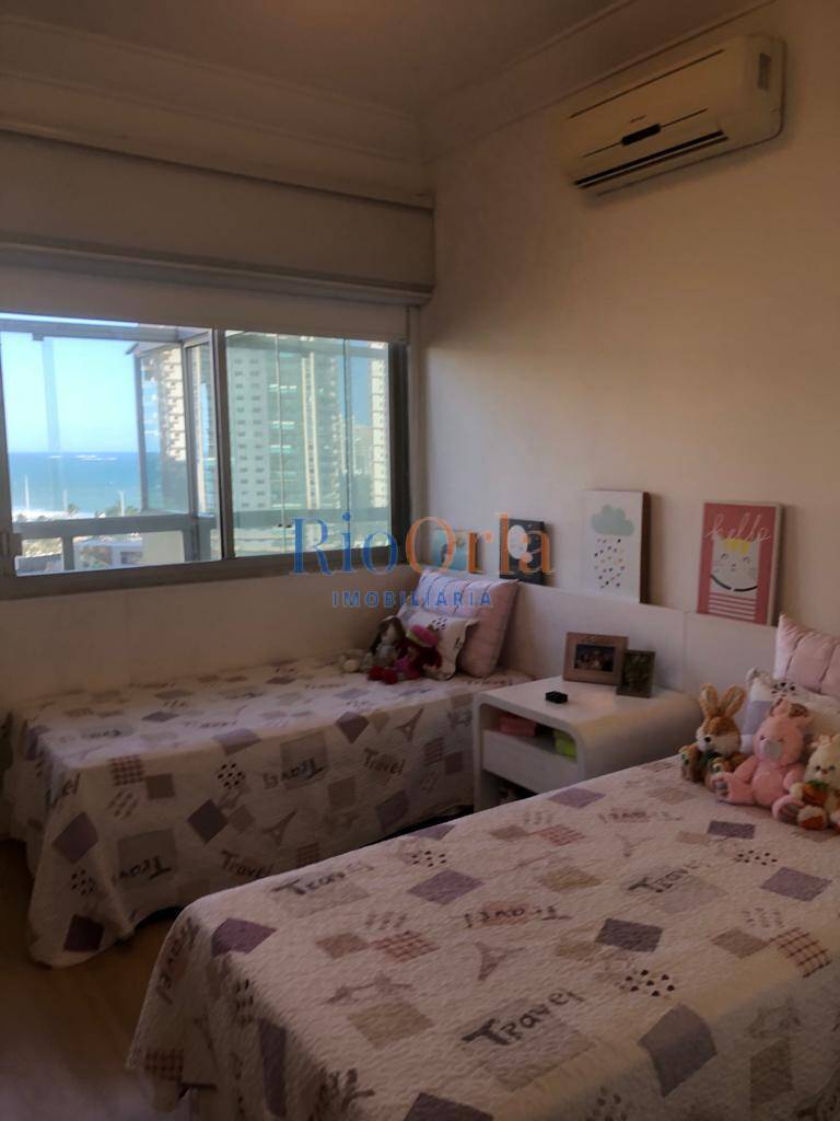 Apartamento à venda com 3 quartos, 220m² - Foto 15