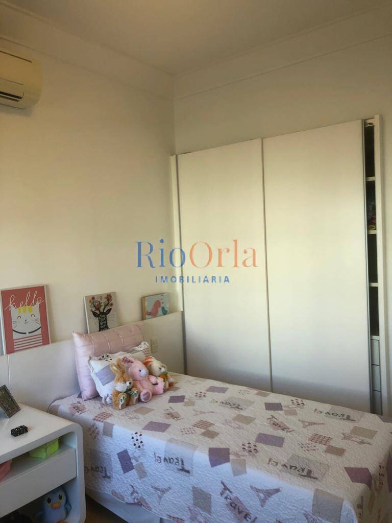 Apartamento à venda com 3 quartos, 220m² - Foto 16