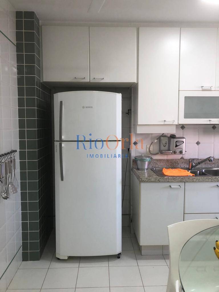 Apartamento à venda com 3 quartos, 220m² - Foto 22