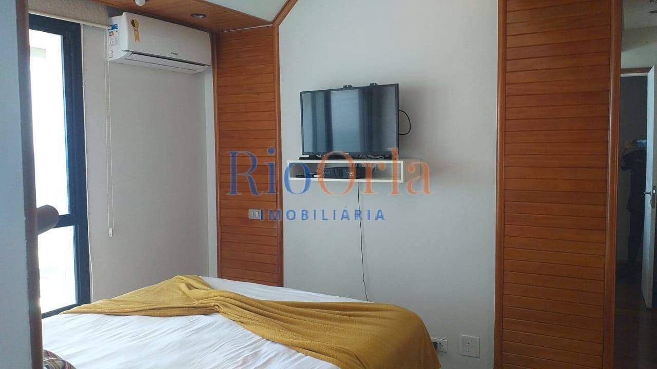 Apartamento à venda com 3 quartos, 139m² - Foto 6