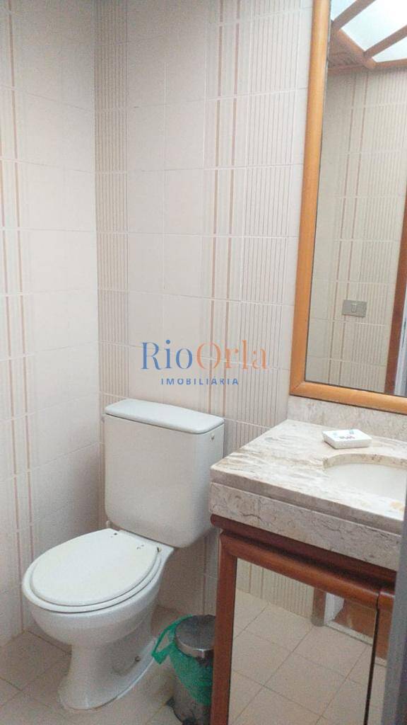 Apartamento à venda com 3 quartos, 139m² - Foto 11