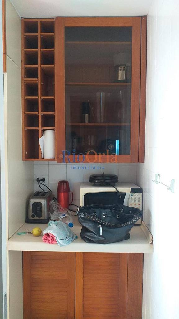 Apartamento à venda com 3 quartos, 139m² - Foto 12