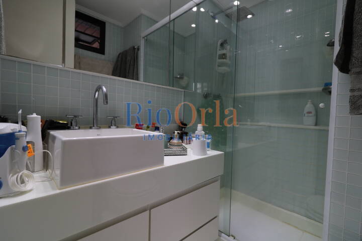 Apartamento à venda com 3 quartos, 129m² - Foto 9