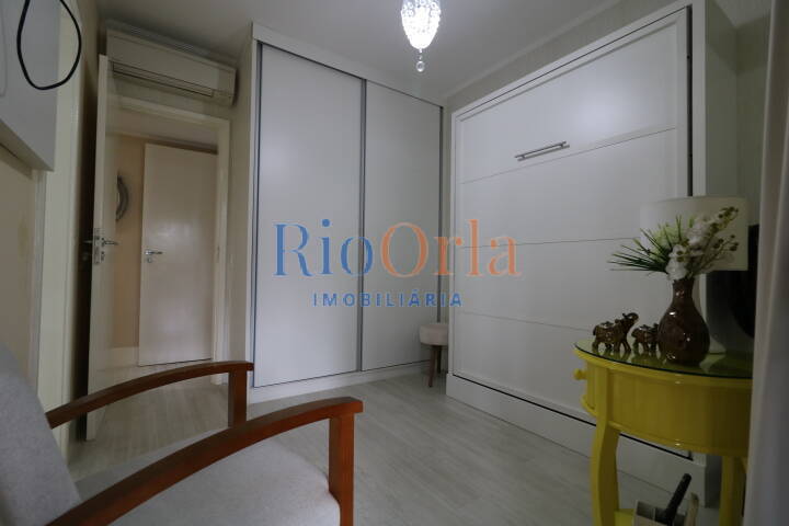 Apartamento à venda com 3 quartos, 129m² - Foto 10