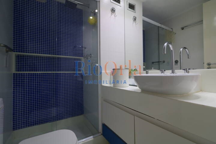 Apartamento à venda com 3 quartos, 129m² - Foto 11