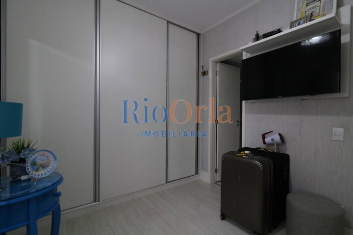 Apartamento à venda com 3 quartos, 129m² - Foto 13