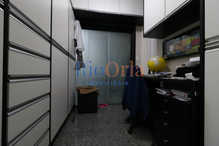 Apartamento à venda com 3 quartos, 129m² - Foto 15