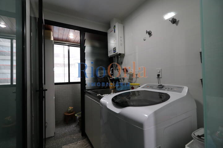 Apartamento à venda com 3 quartos, 129m² - Foto 19