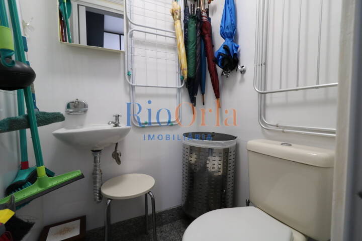 Apartamento à venda com 3 quartos, 129m² - Foto 20