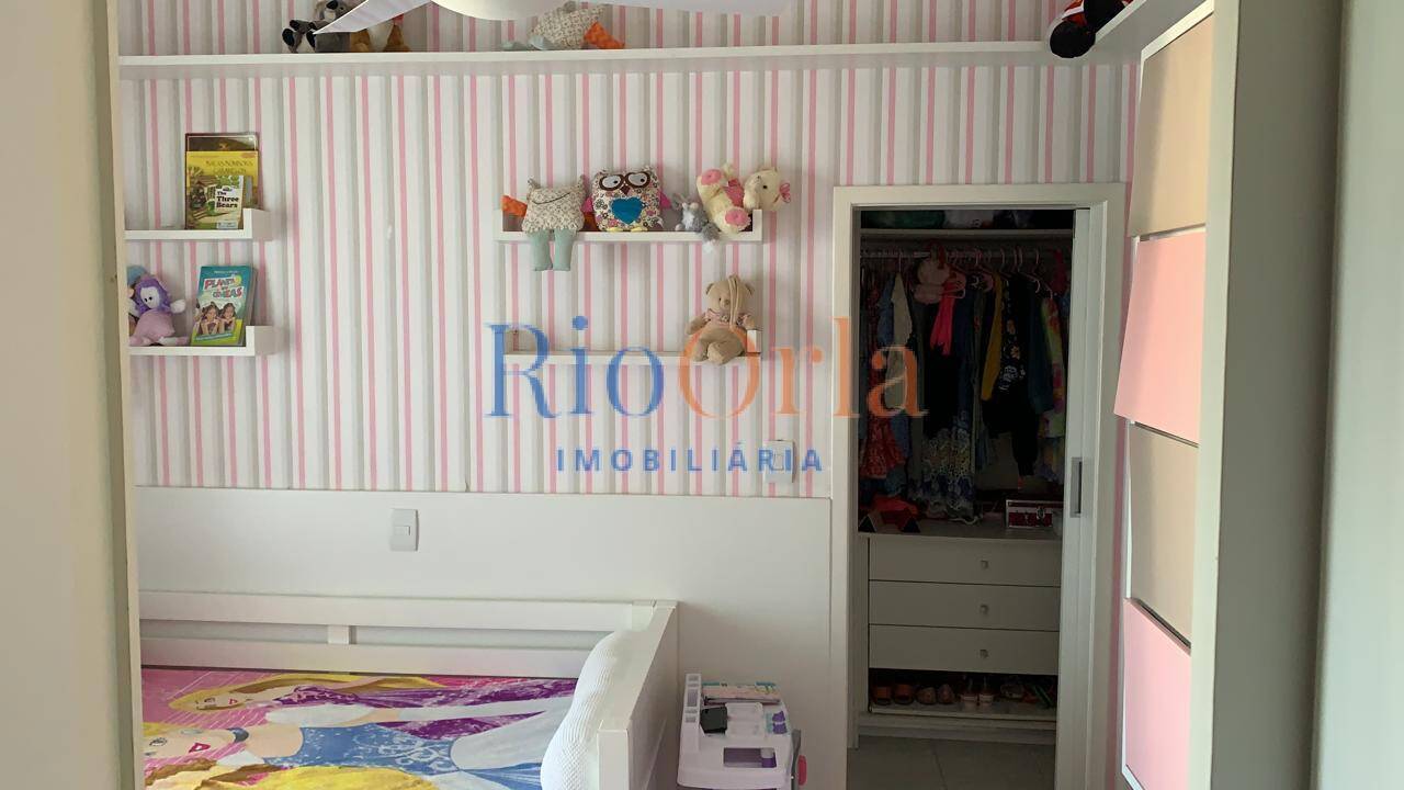 Apartamento à venda com 3 quartos, 136m² - Foto 12