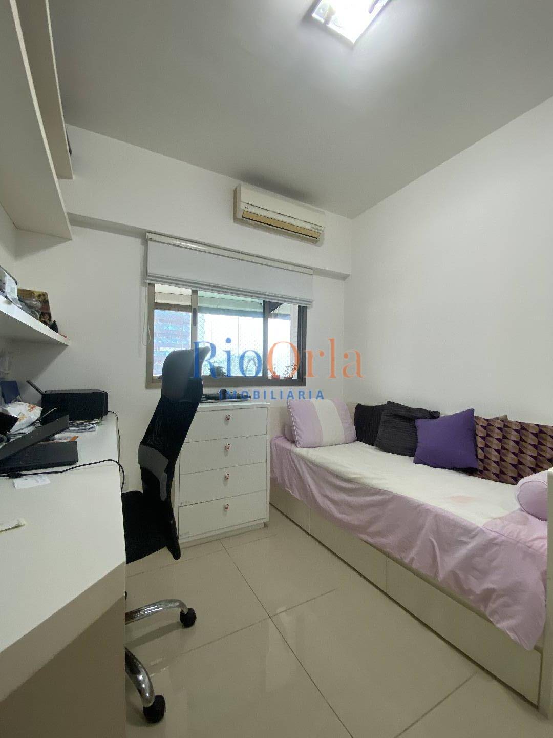 Apartamento à venda com 3 quartos, 136m² - Foto 15